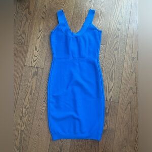 Bodycon dress